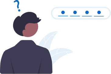 Lupa Password